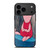 PIGLET WINNIE THE POOH CARTOON 2 iPhone 17 Pro Max Case Cover