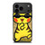 PIKACHU GANGNAM iPhone 17 Pro Max Case Cover