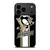 PITTSBURGH PENGUINS 2 iPhone 17 Pro Max Case Cover