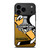 PITTSBURGH PENGUINS 2016 CHAMP iPhone 17 Pro Max Case Cover
