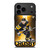 PITTSBURGH PENGUINS 87 SIDNEY CROSBY iPhone 17 Pro Max Case Cover