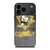 PITTSBURGH PENGUINS SIDNEY CROSBY SIGNATURE iPhone 17 Pro Max Case Cover