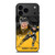 PITTSBURGH PENGUINS SIDNEY CROSBY iPhone 17 Pro Max Case Cover