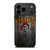PITTSBURGH PIRATES 1 iPhone 17 Pro Max Case Cover