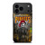 PITTSBURGH PIRATES 3 iPhone 17 Pro Max Case Cover