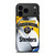 PITTSBURGH STEELERS 1 iPhone 17 Pro Max Case Cover