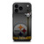 PITTSBURGH STEELERS 3 iPhone 17 Pro Max Case Cover