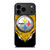 PITTSBURGH STEELERS NATION iPhone 17 Pro Max Case Cover