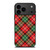 PLAID CHRISTMAS iPhone 17 Pro Max Case Cover