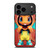 POKEMON CHARMANDER CUTE iPhone 17 Pro Max Case Cover