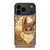 POKEMON EEVEE BEAUTY iPhone 17 Pro Max Case Cover