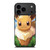 POKEMON EEVEE EEVEELUTION iPhone 17 Pro Max Case Cover