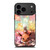 POKEMON EEVEE STRENGTH iPhone 17 Pro Max Case Cover
