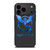 POKEMON GO TEAM MYSTIC 3 iPhone 17 Pro Max Case Cover