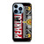 PEARL JAM 2 iPhone 13 Pro Max Case Cover PEARL JAM 2 iPhone 13 Pro Max Case Cover