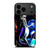 POKEMON MEWTWO NEBULA iPhone 17 Pro Max Case Cover