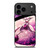 POKEMON MEWTWO POKEDEX iPhone 17 Pro Max Case Cover