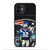 TOM BRADY 12 PATRIOTS iPhone 12 Mini Case Cover