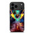 POKEMON SHINY RAYQUAZA 4 iPhone 17 Pro Max Case Cover