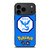 POKEMON TEAM MYSTIC iPhone 17 Pro Max Case Cover