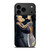 POPEYE AND OLIVE LOVE iPhone 17 Pro Max Case Cover
