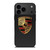 PORSCHE BADGE iPhone 17 Pro Max Case Cover