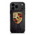 PORSCHE WOODEN iPhone 17 Pro Max Case Cover
