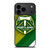 PORTLAND TIMBERS SOCCER iPhone 17 Pro Max Case Cover