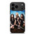 PRETTY LITTLE LIARS SERIES iPhone 17 Pro Max Case Cover