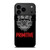 PRIMITIVE SKATEBOARDING LOGO iPhone 17 Pro Max Case Cover