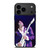 PRINCE PURPLE RAIN 1 iPhone 17 Pro Max Case Cover
