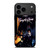 PRINCE PURPLE RAIN 2 iPhone 17 Pro Max Case Cover