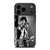 PRINCE PURPLE RAIN 3 iPhone 17 Pro Max Case Cover