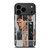 PRISON BREAK ART iPhone 17 Pro Max Case Cover
