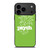 PSYCH PINEAPPLE iPhone 17 Pro Max Case Cover