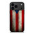 PUERTO RICO 3 iPhone 17 Pro Max Case Cover