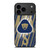 PUMAS UNAM CLUB iPhone 17 Pro Max Case Cover