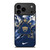 PUMAS UNAM FUTBOL CLUB iPhone 17 Pro Max Case Cover