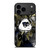 PUMAS UNAM FUTBOL iPhone 17 Pro Max Case Cover