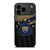 PUMAS UNAM NIKE iPhone 17 Pro Max Case Cover