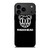 RADIOHEAD LOGO iPhone 17 Pro Max Case Cover