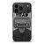 RADIOHEAD RADIO iPhone 17 Pro Max Case Cover
