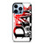 PEARL JAM 1 iPhone 13 Pro Max Case Cover