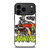 RAT FINK MOPAR 2 iPhone 17 Pro Max Case Cover
