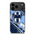 RAYADOS MONTERREY FC iPhone 17 Pro Max Case Cover
