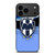 RAYADOS MONTERREY LOGO iPhone 17 Pro Max Case Cover