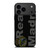 REAL MADRID FC iPhone 17 Pro Max Case Cover