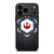 REBEL ALLIANCE LOGO NEW iPhone 17 Pro Max Case Cover
