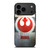 REBEL ALLIANCE iPhone 17 Pro Max Case Cover