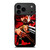 RED DEAD REDEMPTION ACTION iPhone 17 Pro Max Case Cover
